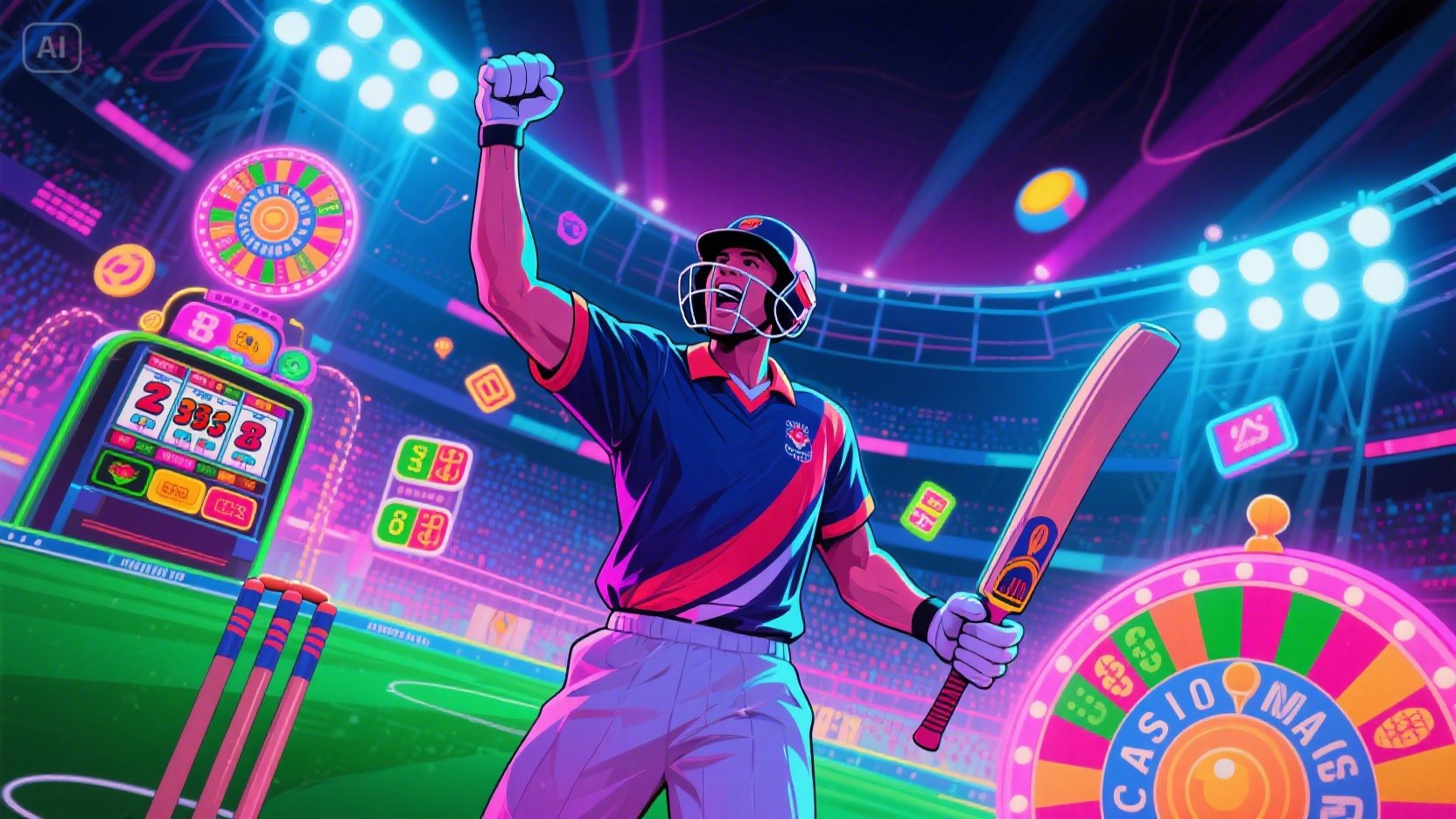 Registration at Lucky Trunk Casino