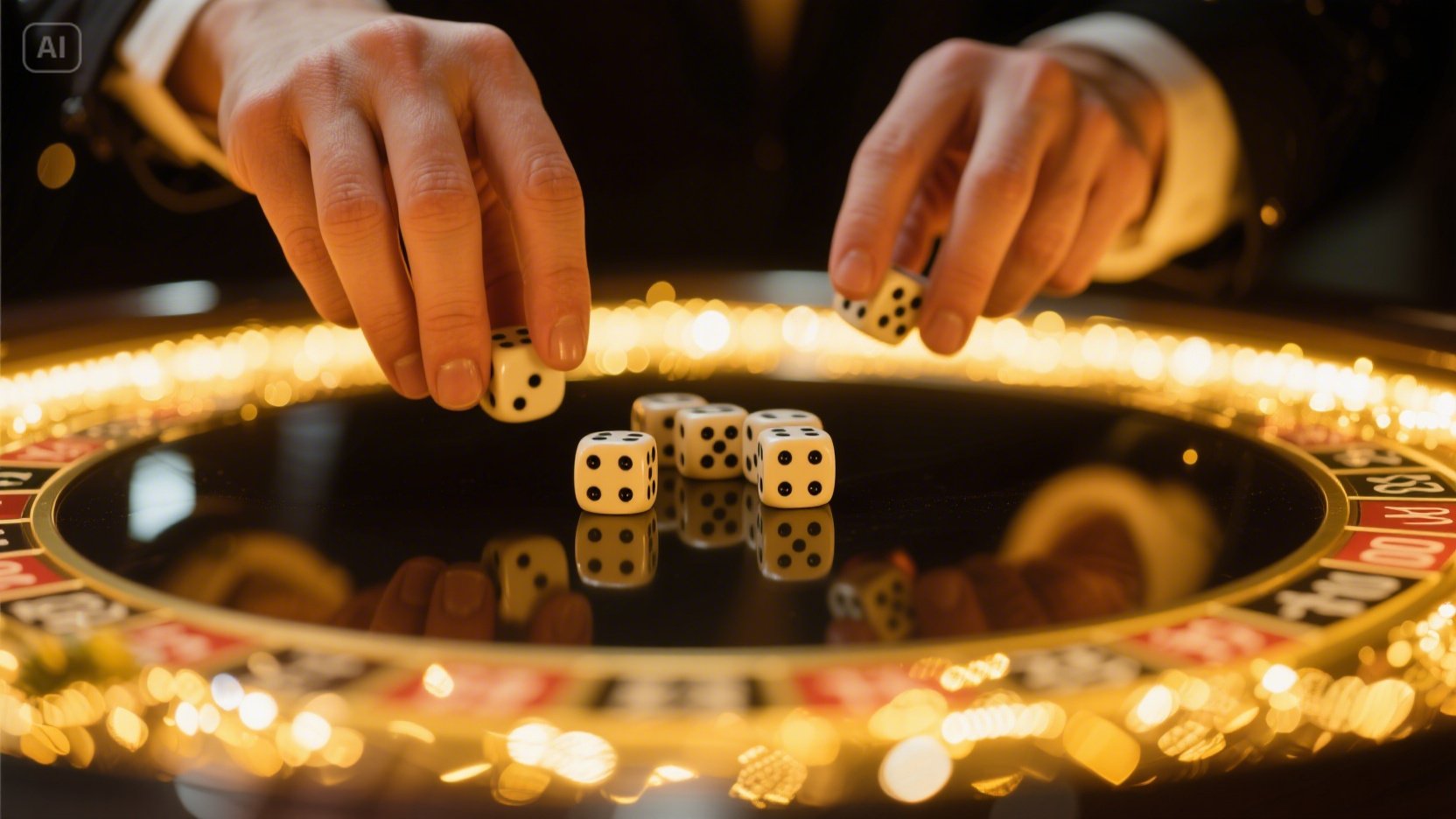 Registration at Lucky Trunk Casino